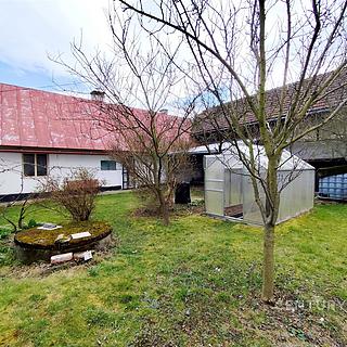 Prodej rodinného domu 106 m² Chrtníč