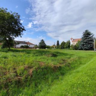 Prodej stavební parcely 1 114 m² Dešná Rancířov