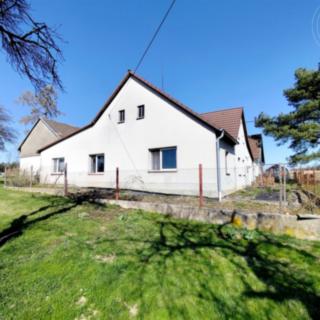 Prodej rodinného domu 150 m² Nová Včelnice