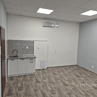 Pronájem obchodu 24 m² Jindřichův Hradec II, Kmentova