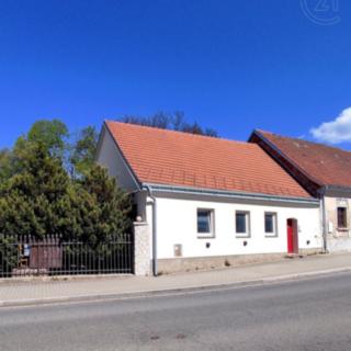 Prodej rodinného domu 120 m² Nová Bystřice