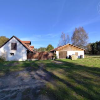 Prodej rodinného domu 160 m² Kardašova Řečice