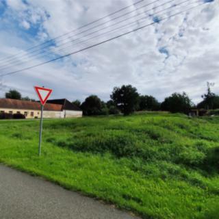Prodej ostatních pozemků 1114 m² Dešná