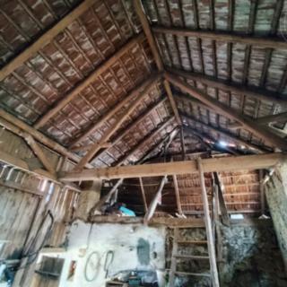 Prodej chalupy 106 m² Chrtníč