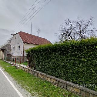 Prodej chalupy 104 m&sup2; Volfířov