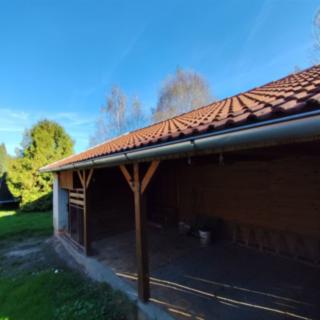 Prodej chalupy 160 m² Kardašova Řečice, Cikar