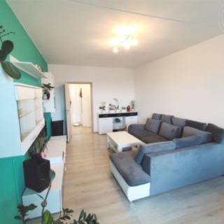 Pronájem bytu 3+1 68 m² Jindřichův Hradec