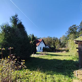 Prodej rodinného domu 160 m² Kardašova Řečice, Cikar