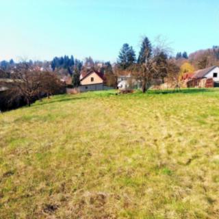 Prodej stavební parcely 1379 m² Mnichovice