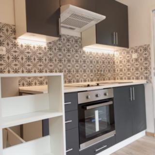 Pronájem bytu 1+kk a garsoniéry 18 m² Jindřichův Hradec II, Klášterská