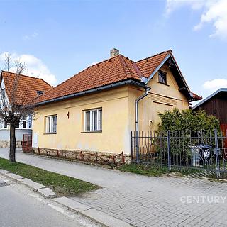 Prodej rodinného domu 86 m² Dačice V, Tyršova