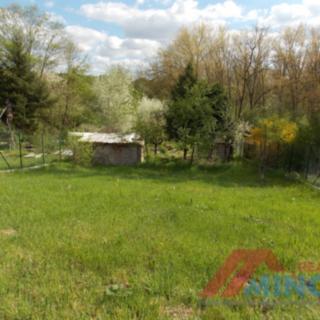 Prodej zahrady 975 m² Slaný, Husova