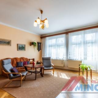 Prodej bytu 3+1 146 m² Slaný