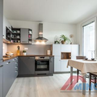 Prodej bytu 3+kk 70 m² Slaný