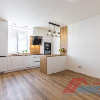 Prodej bytu 4+kk 78 m² Slaný, Kreibichova