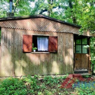 Prodej chaty 38 m² Koštice