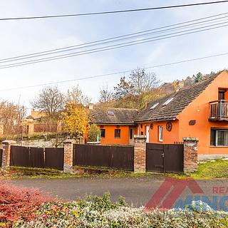 Prodej rodinného domu 92 m² Malíkovice