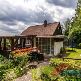 Prodej chaty 70 m² Bílichov