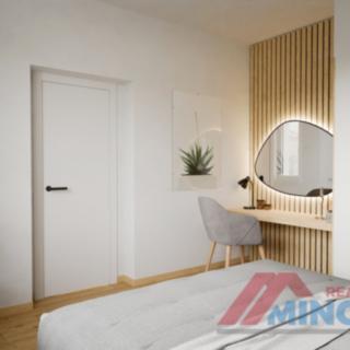 Prodej bytu 4+kk 78 m² Slaný