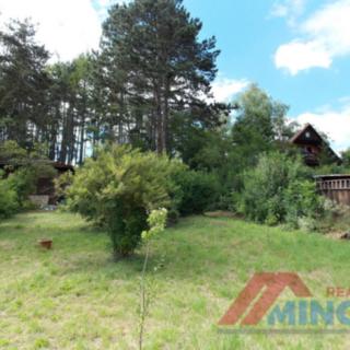 Prodej stavební parcely 934 m² Bílichov