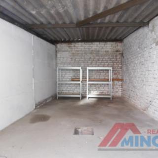 Pronájem garáže 14 m² Slaný