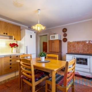 Prodej rodinného domu 47 m² Cvrčovice