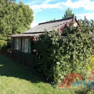 Prodej chaty 20 m² Slaný Netovice