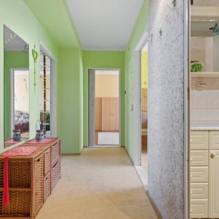 Prodej bytu 3+1 79 m² Dolní Žandov