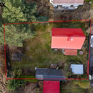 Prodej chalupy 75 m&sup2; Bochov
