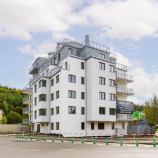 Prodej bytu 4+kk 86 m² Karlovy Vary