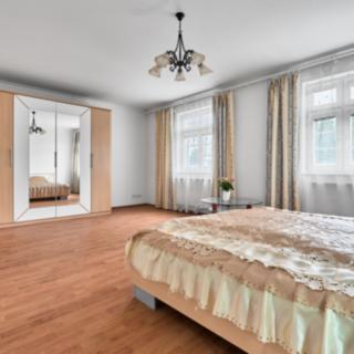 Prodej bytu 3+kk 108 m² Karlovy Vary