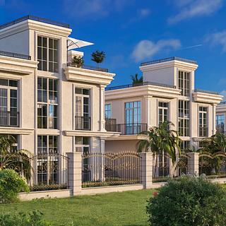 Prodej vily, 174m&sup2;