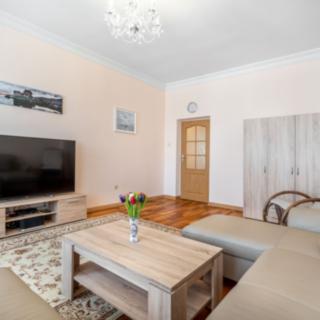 Prodej bytu 3+1 98 m² Karlovy Vary