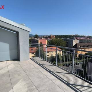 Prodej bytu 3+kk 111 m² Karlovy Vary