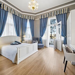 Prodej bytu 2+kk 49 m² Karlovy Vary, Krále Jiřího