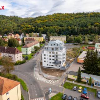 Prodej bytu 3+kk 82 m² Karlovy Vary