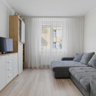 Prodej bytu 2+1 57 m² Karlovy Vary