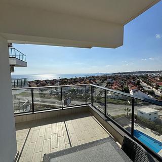 Prodej bytu 1+1, 63m&sup2;