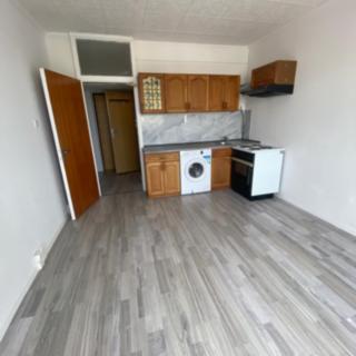 Pronájem bytu 1+kk a garsoniéry 25 m² Karlovy Vary Rybáře, U Koupaliště