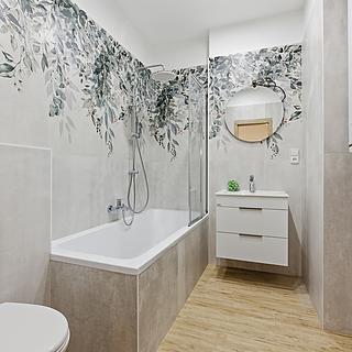 Prodej bytu 3+kk 72 m² Karlovy Vary, Moskevská