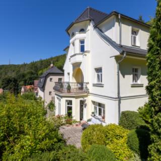 Prodej rodinného domu 321 m² Karlovy Vary