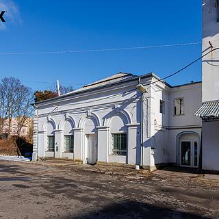 Prodej rodinného domu 251 m² Karlovy Vary Rybáře, Sokolovská