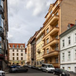 Prodej bytu 5+1 a více 130 m² Karlovy Vary