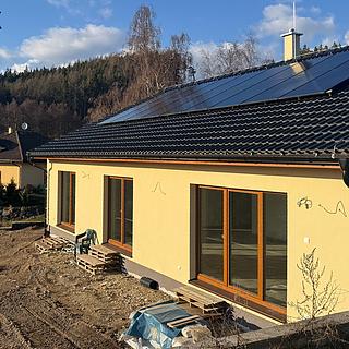 Prodej rodinného domu 138 m² Sadov Lesov