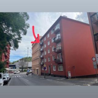 Prodej bytu 2+1 54 m² Karlovy Vary, I. P. Pavlova