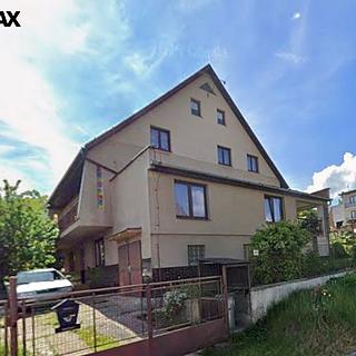 Prodej rodinného domu 177 m&sup2; Žlutice