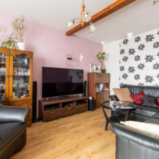 Prodej rodinného domu 108 m² Jáchymov, Husova