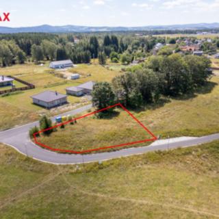 Prodej stavební parcely 981 m² Karlovy Vary Olšová Vrata