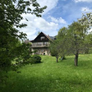 Prodej chaty 116 m² Šemnice Pulovice