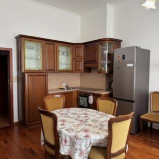 Pronájem bytu 3+kk 65 m² Karlovy Vary, Sadová
